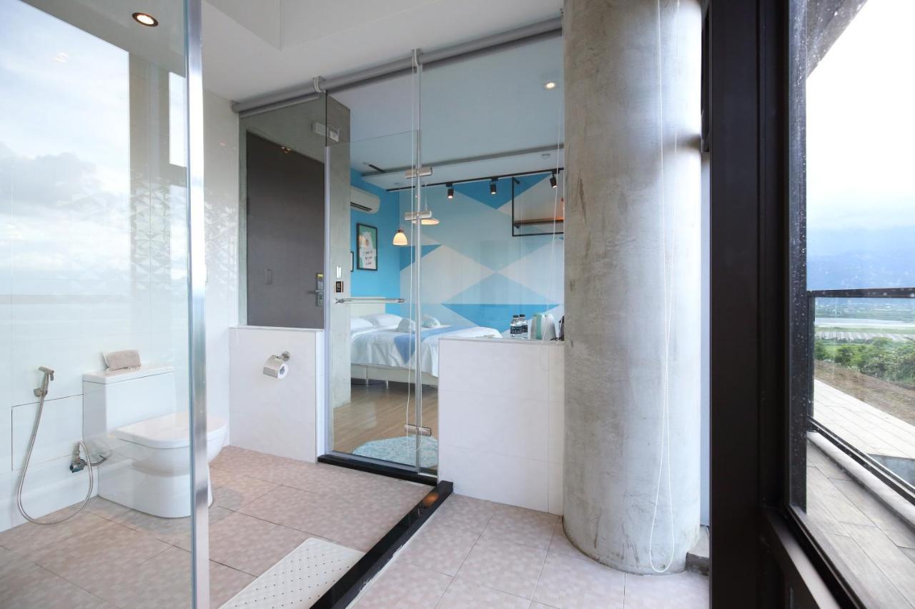 Revika B&B Yuemei Exterior photo