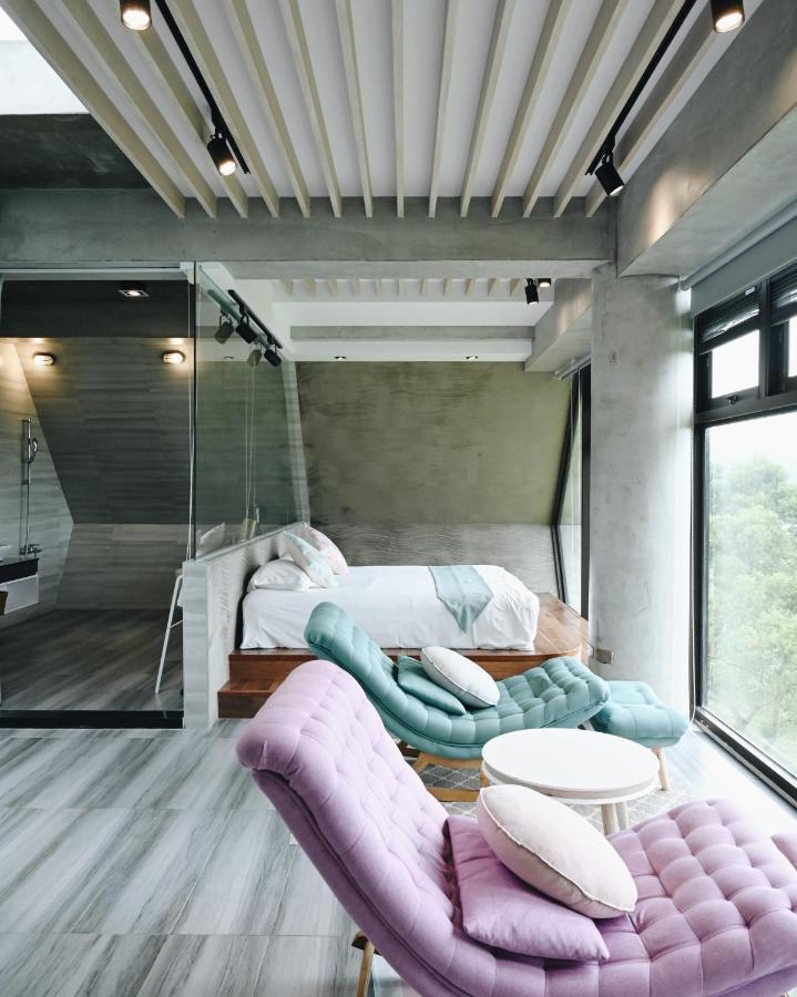 Revika B&B Yuemei Exterior photo