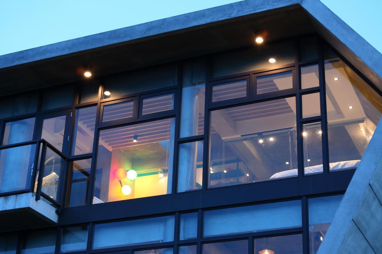 Revika B&B Yuemei Exterior photo