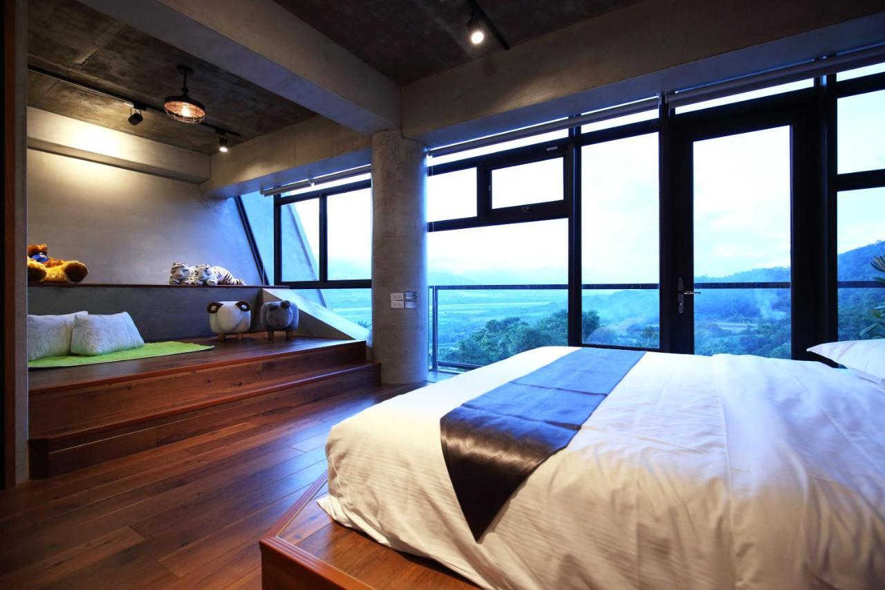 Revika B&B Yuemei Exterior photo