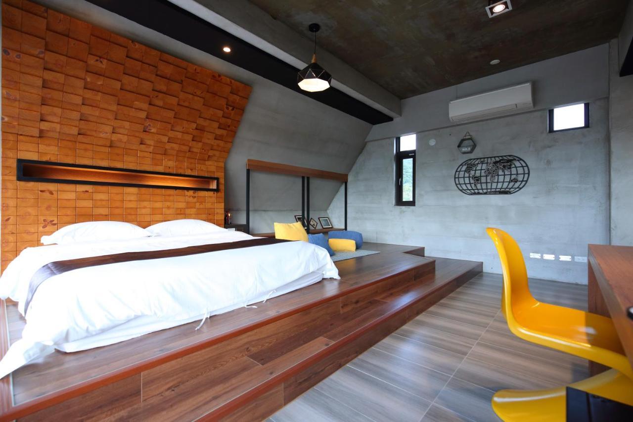 Revika B&B Yuemei Exterior photo