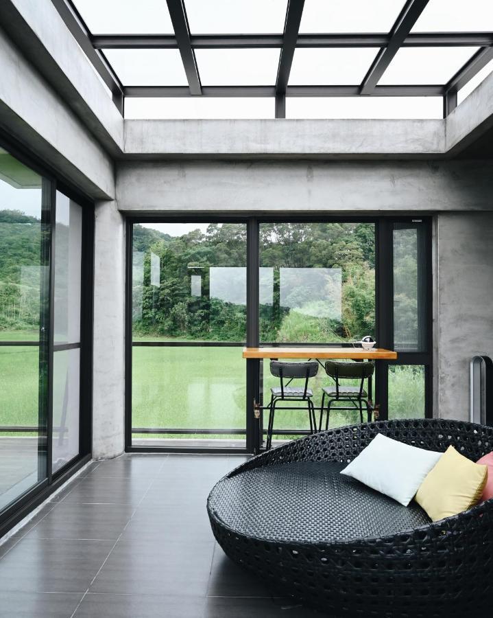Revika B&B Yuemei Exterior photo
