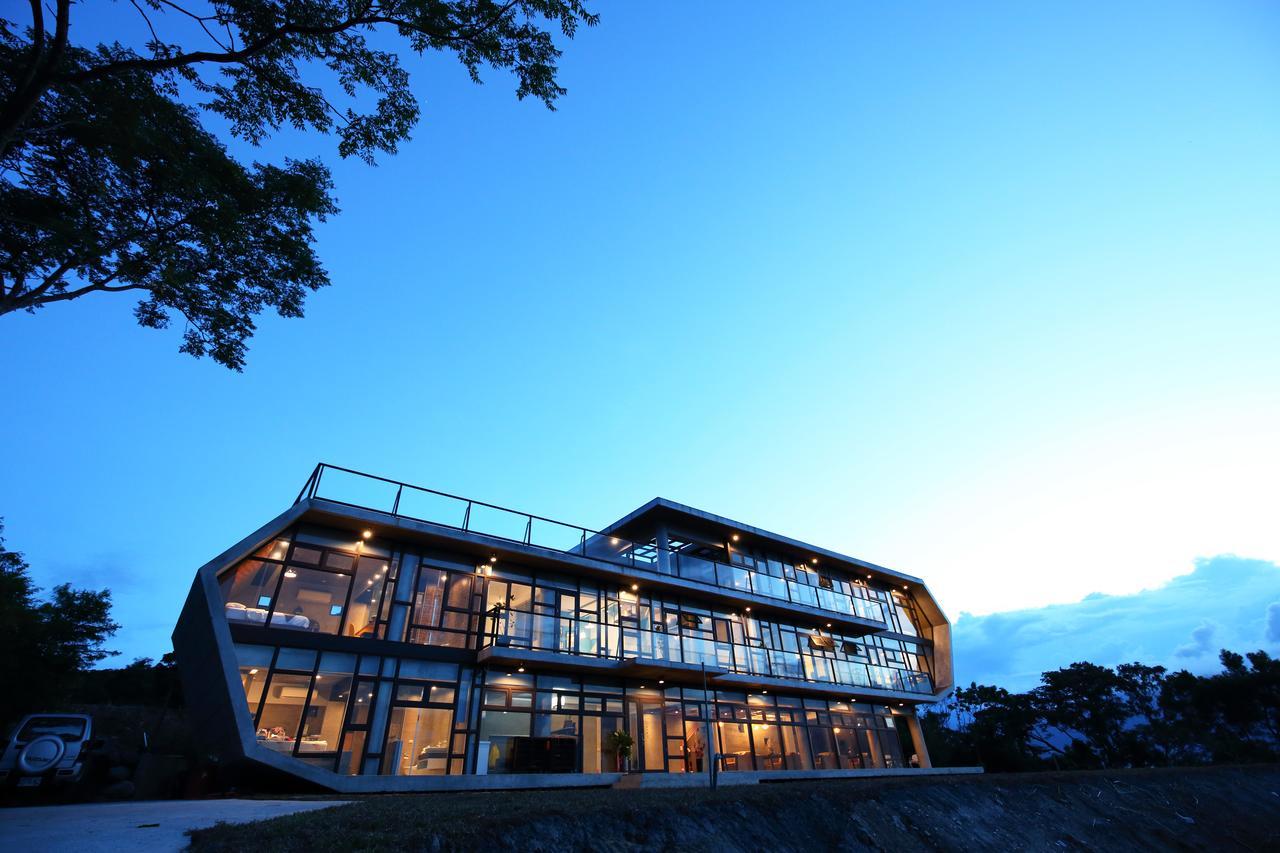 Revika B&B Yuemei Exterior photo