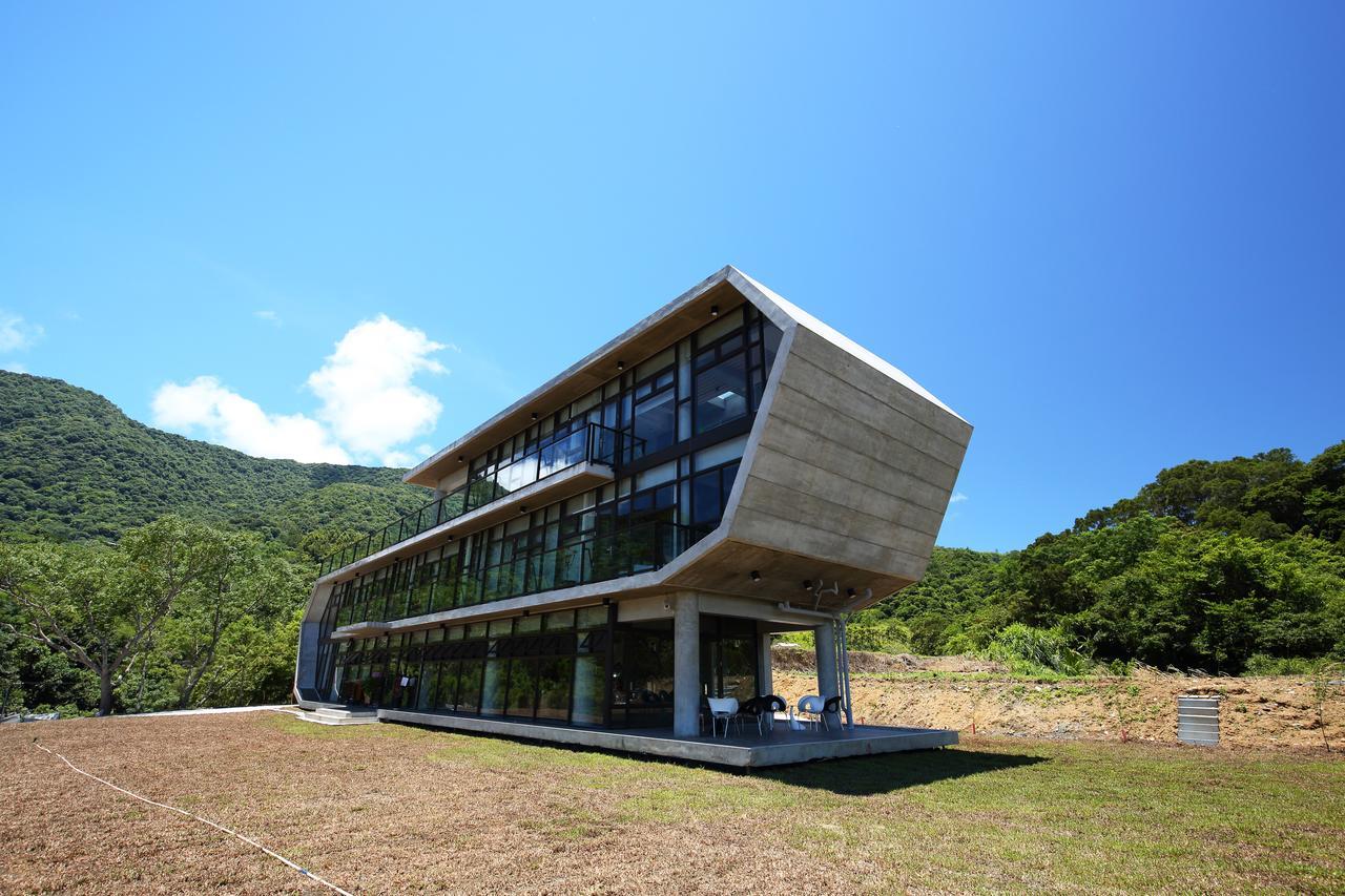 Revika B&B Yuemei Exterior photo