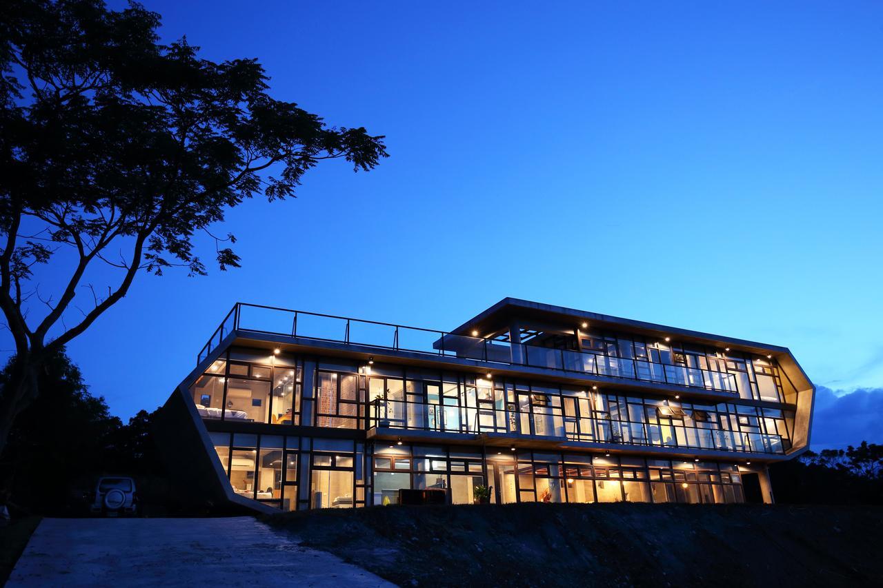 Revika B&B Yuemei Exterior photo